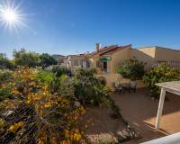 Re-Sale - Detached Villa - La Marina