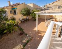 Re-Sale - Detached Villa - La Marina