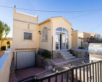 Re-Sale - Detached Villa - La Marina