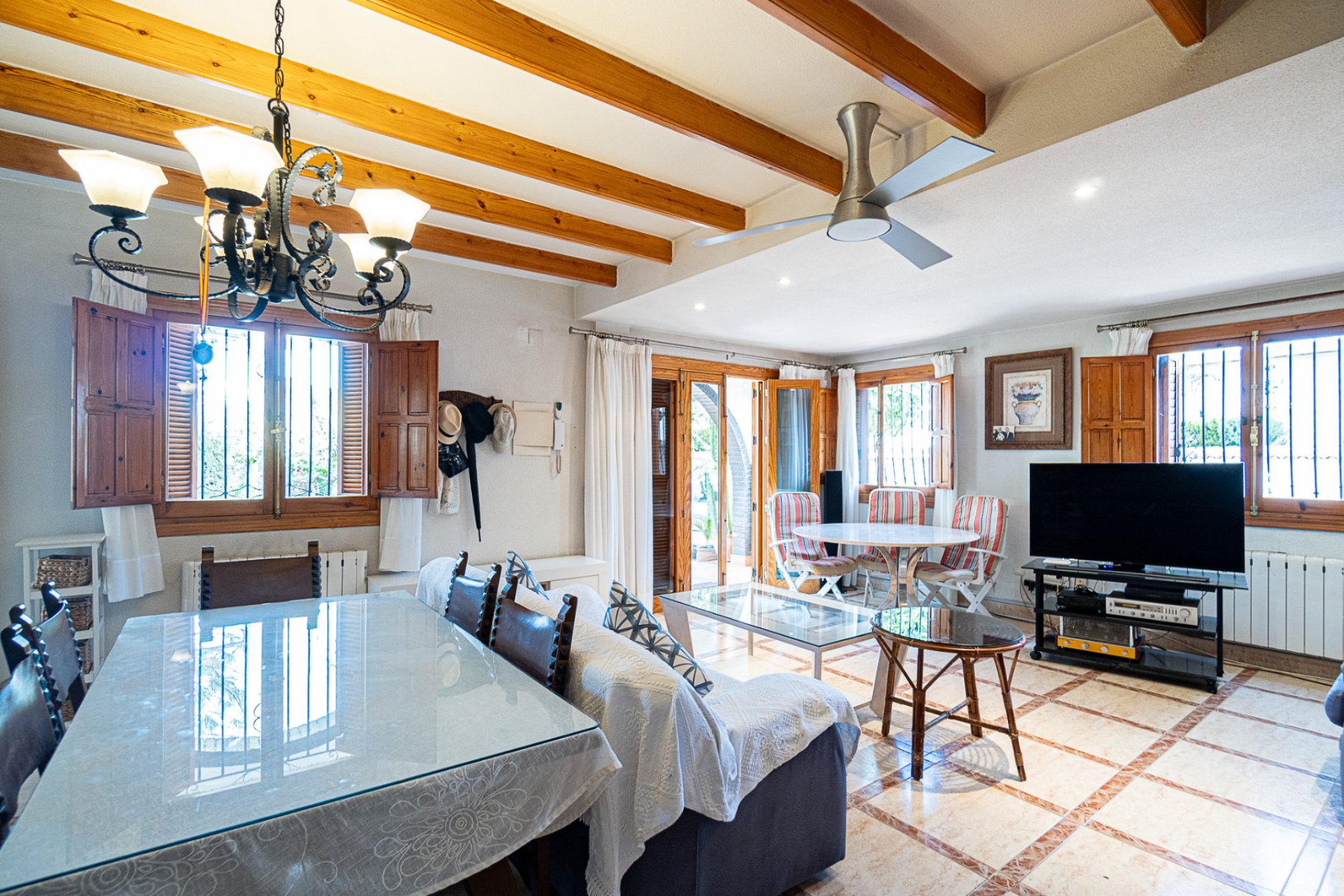 Re-Sale - Detached Villa - La Zenia - Beach