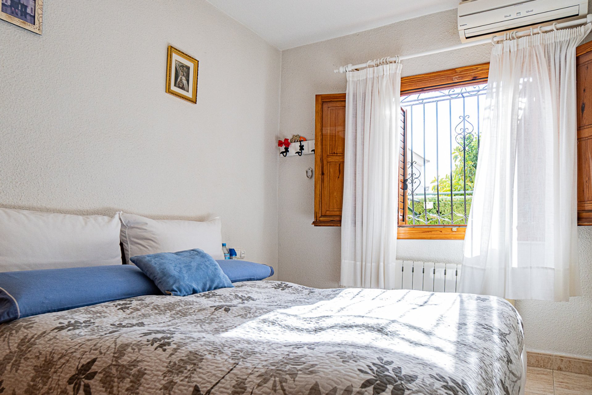 Re-Sale - Detached Villa - La Zenia - Beach