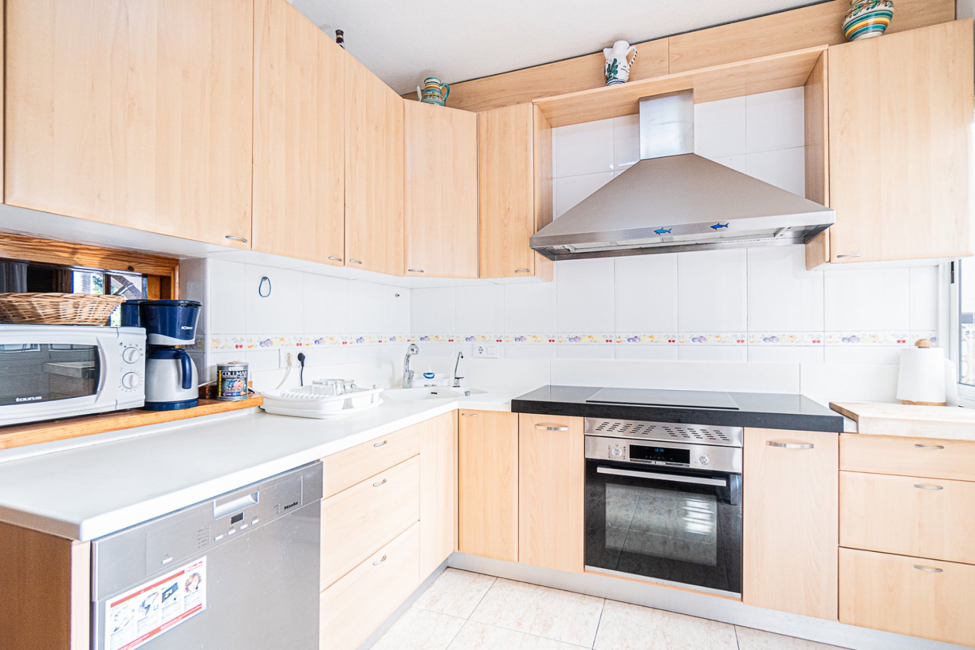 Re-Sale - Detached Villa - La Zenia - Beach