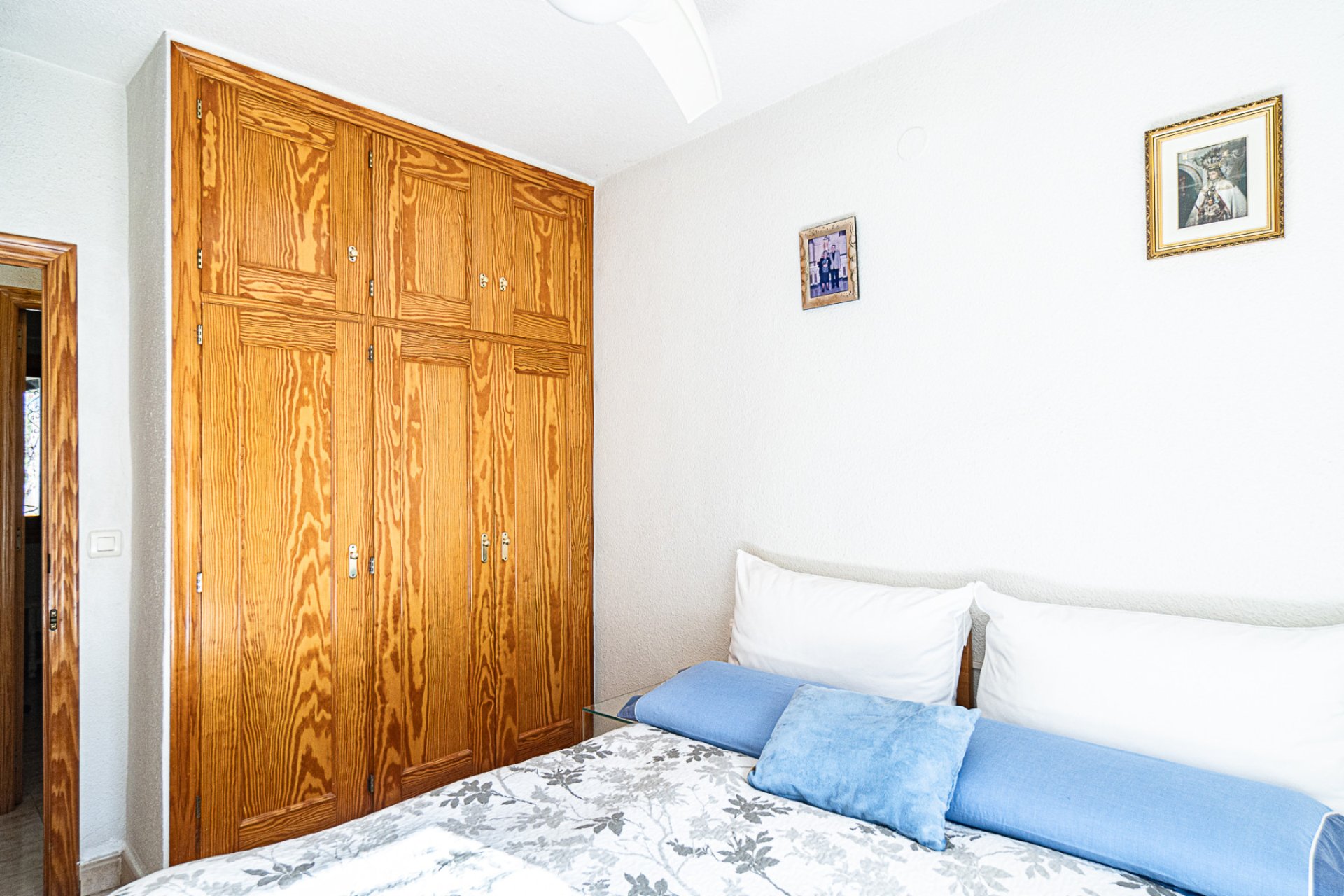 Re-Sale - Detached Villa - La Zenia - Beach