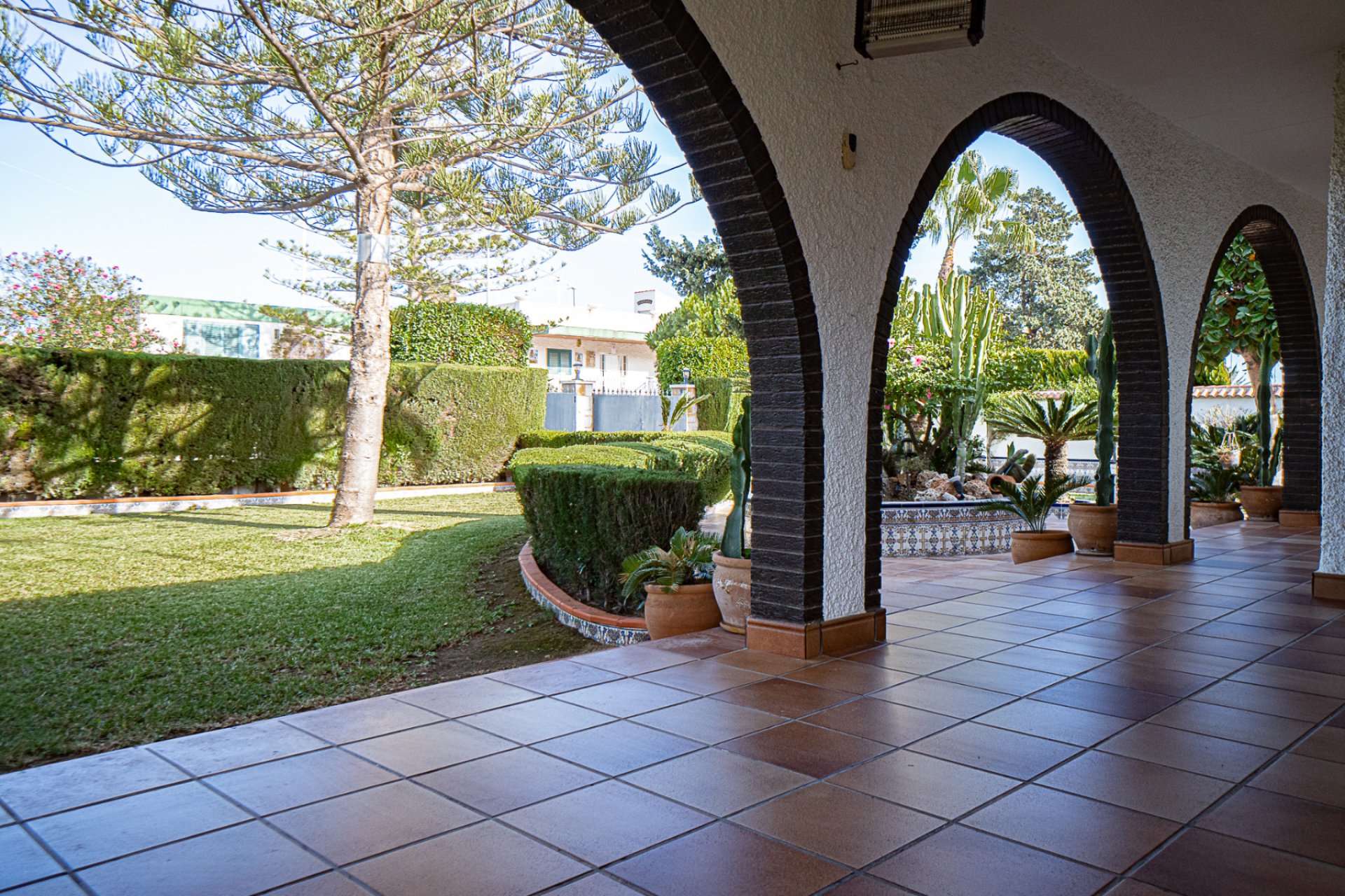 Re-Sale - Detached Villa - La Zenia - Beach