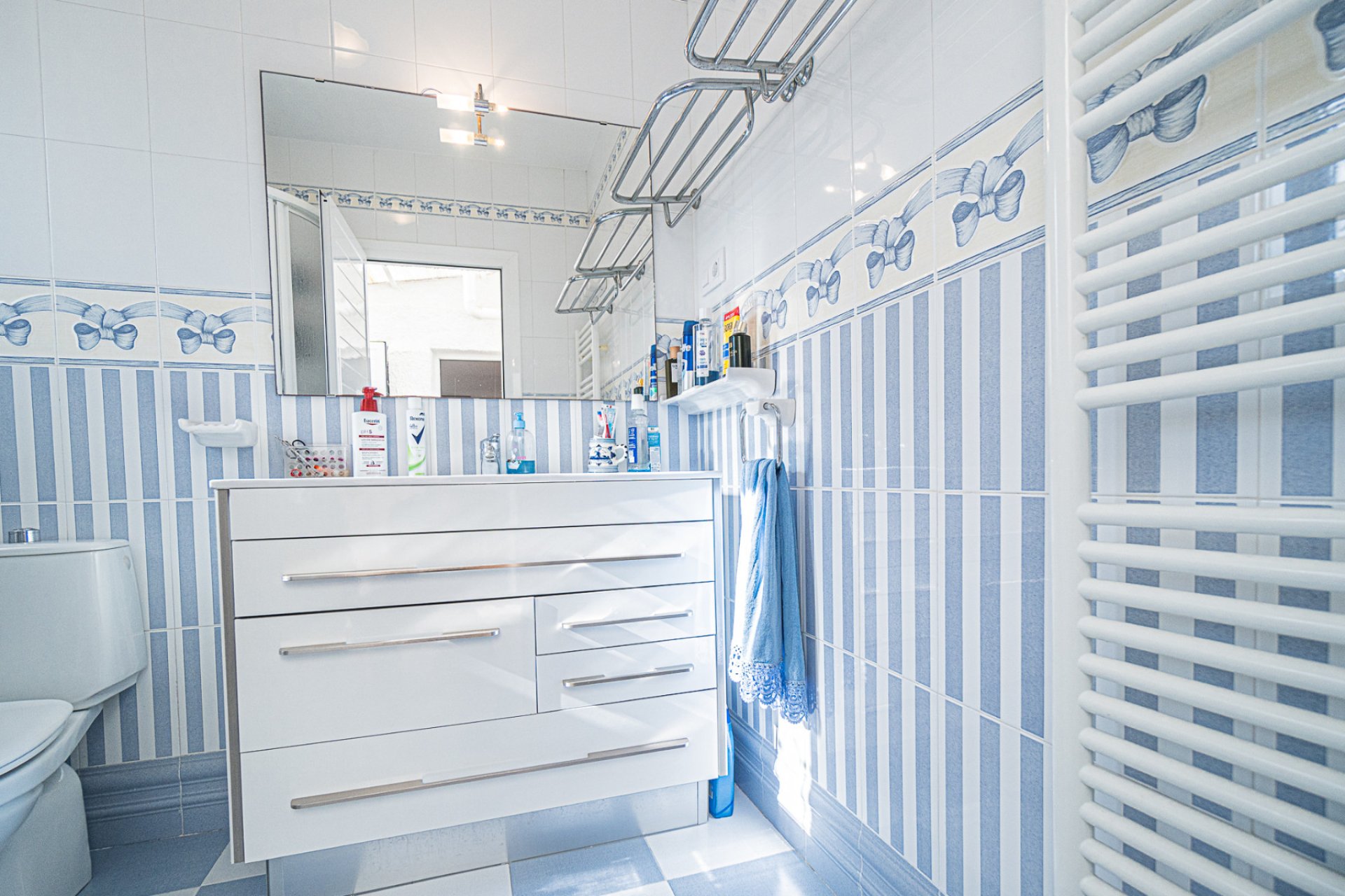 Re-Sale - Detached Villa - La Zenia - Beach