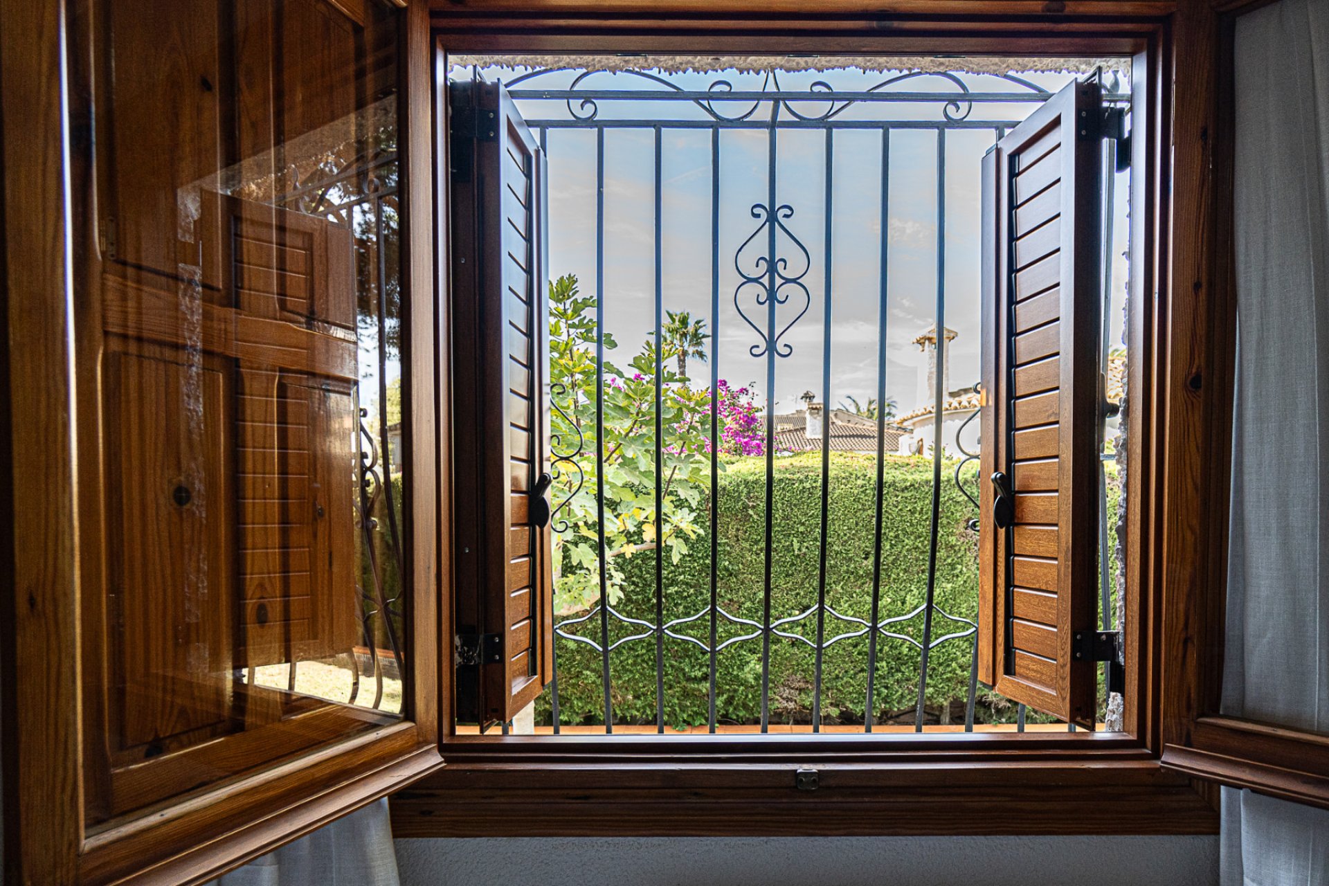 Re-Sale - Detached Villa - La Zenia - Beach