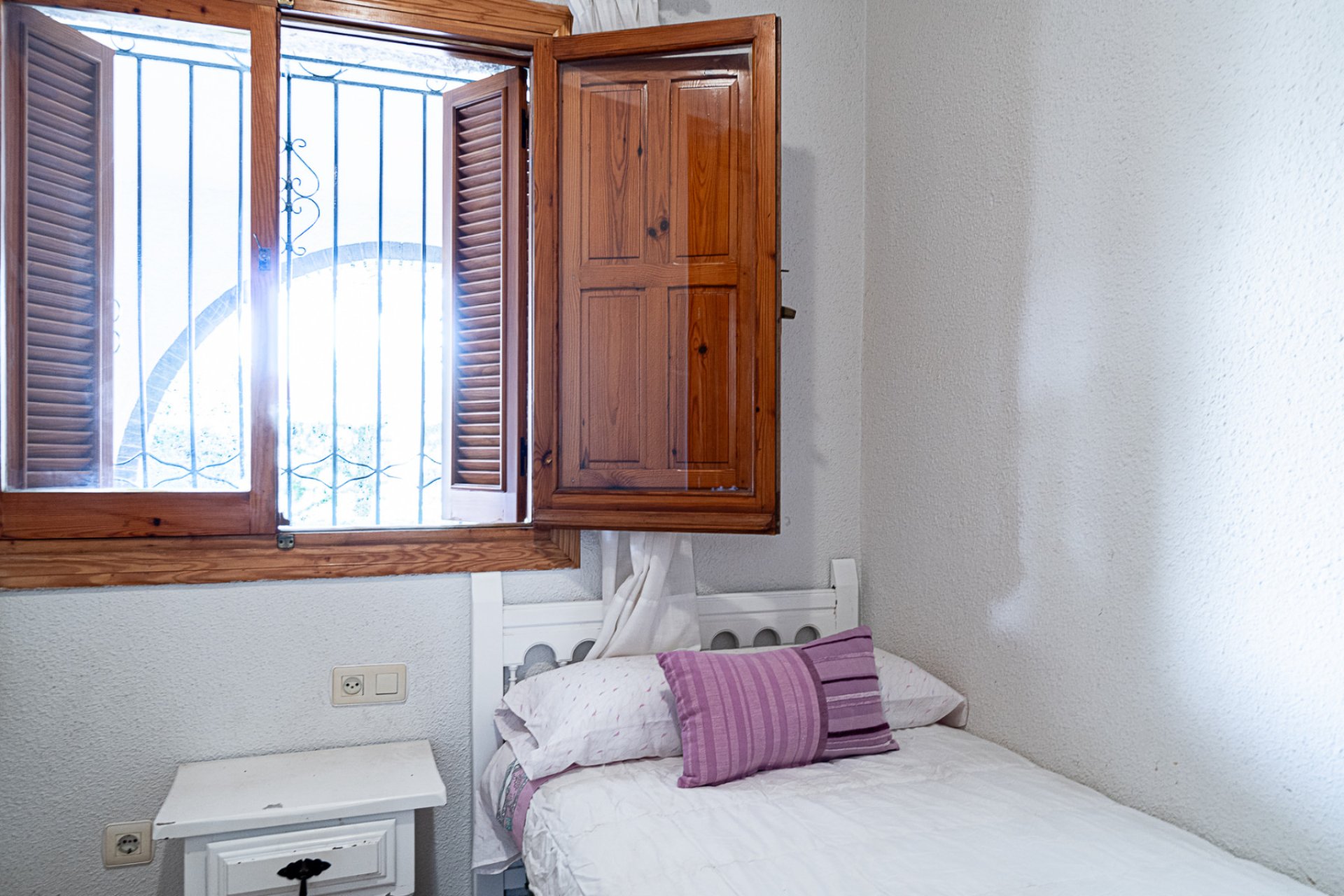 Re-Sale - Detached Villa - La Zenia - Beach