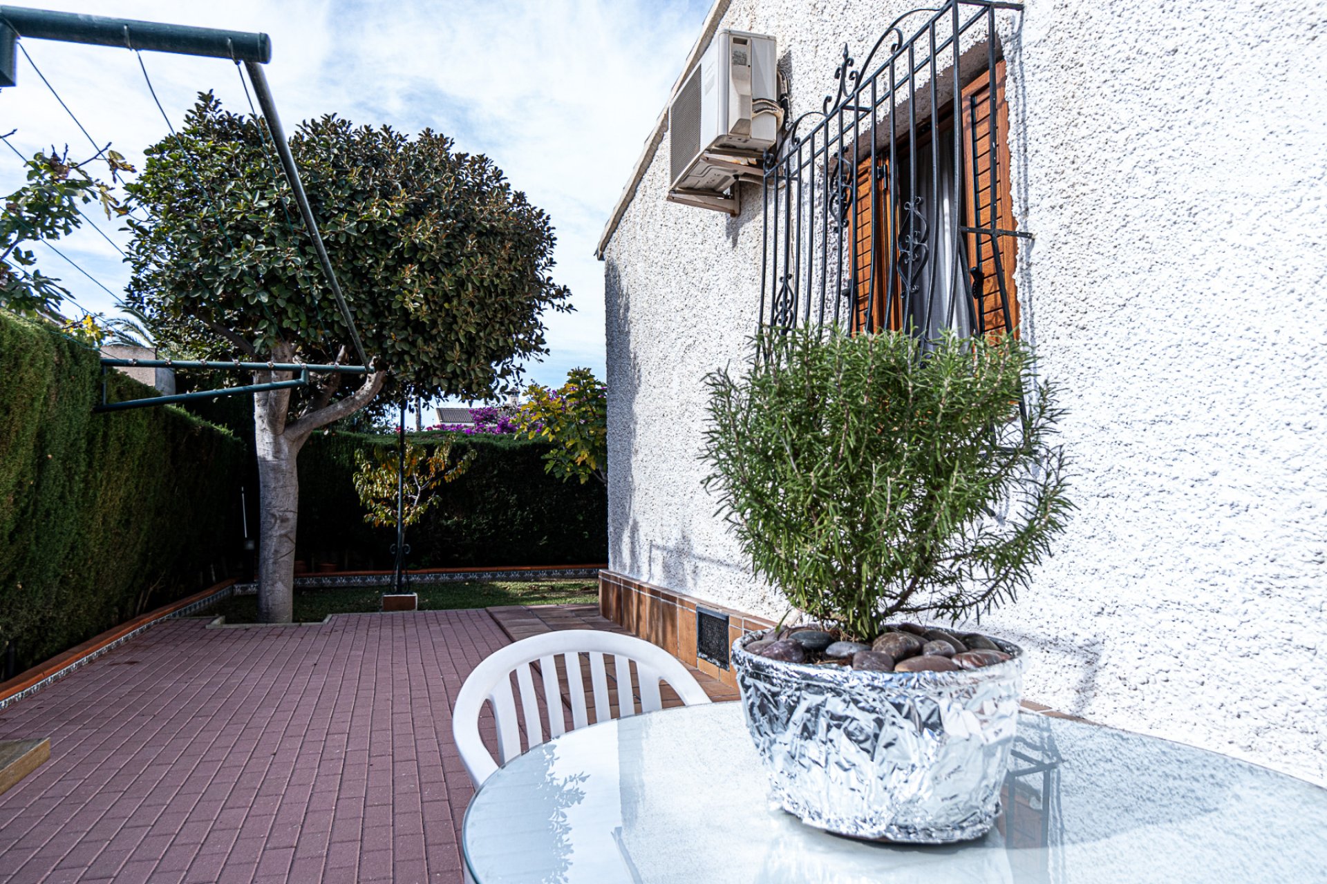 Re-Sale - Detached Villa - La Zenia - Beach