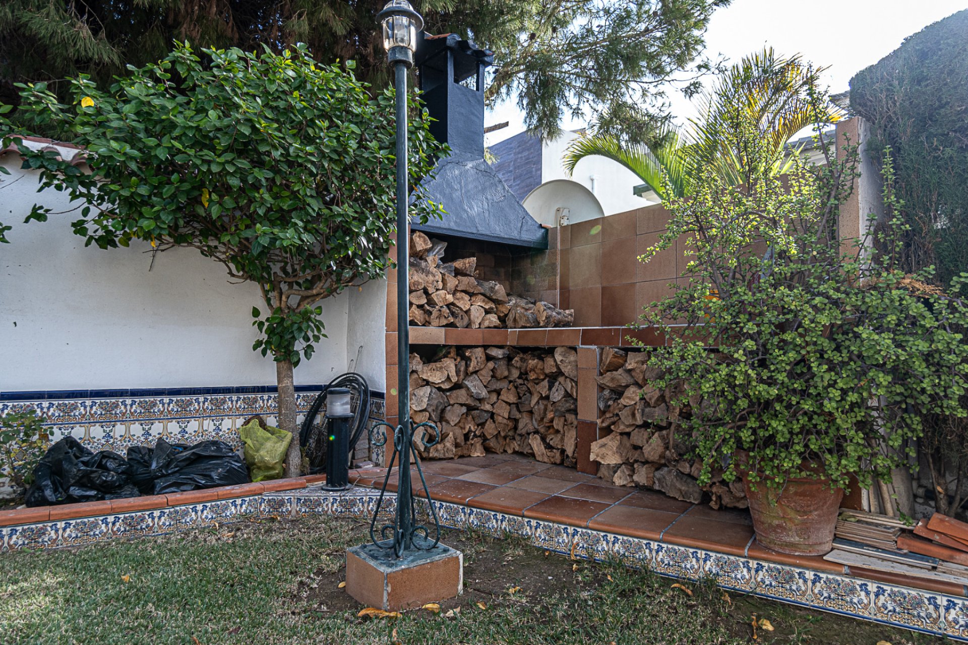 Re-Sale - Detached Villa - La Zenia - Beach