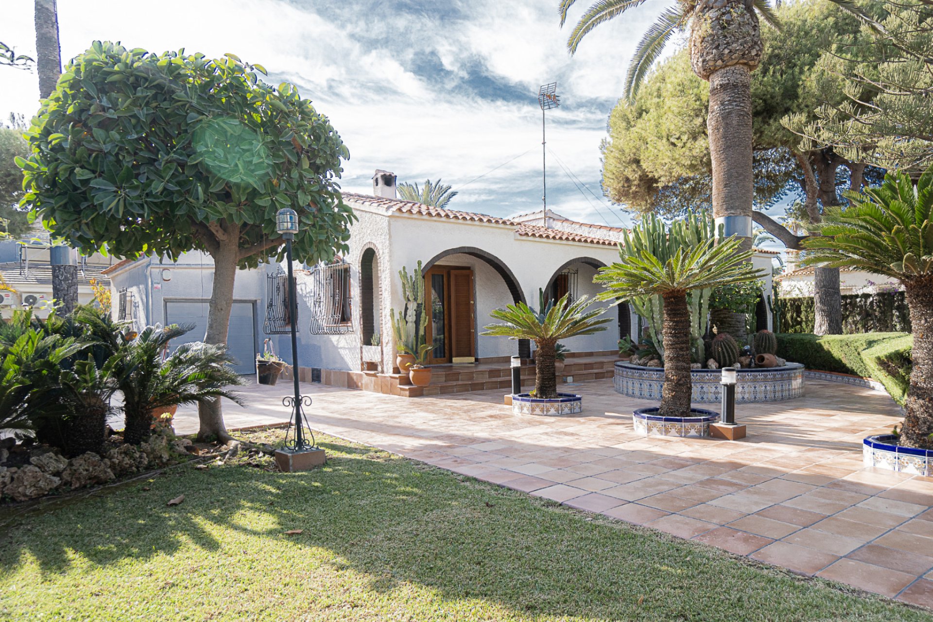 Re-Sale - Detached Villa - La Zenia - Beach
