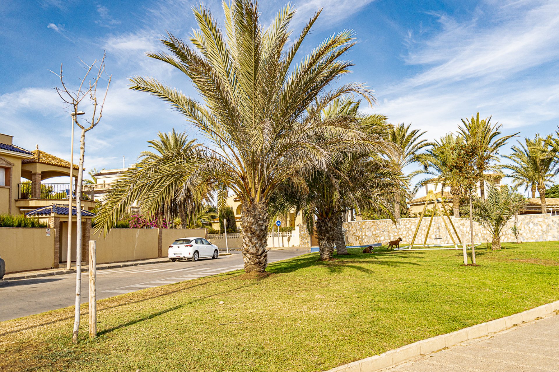 Re-Sale - Detached Villa - La Zenia - Beach