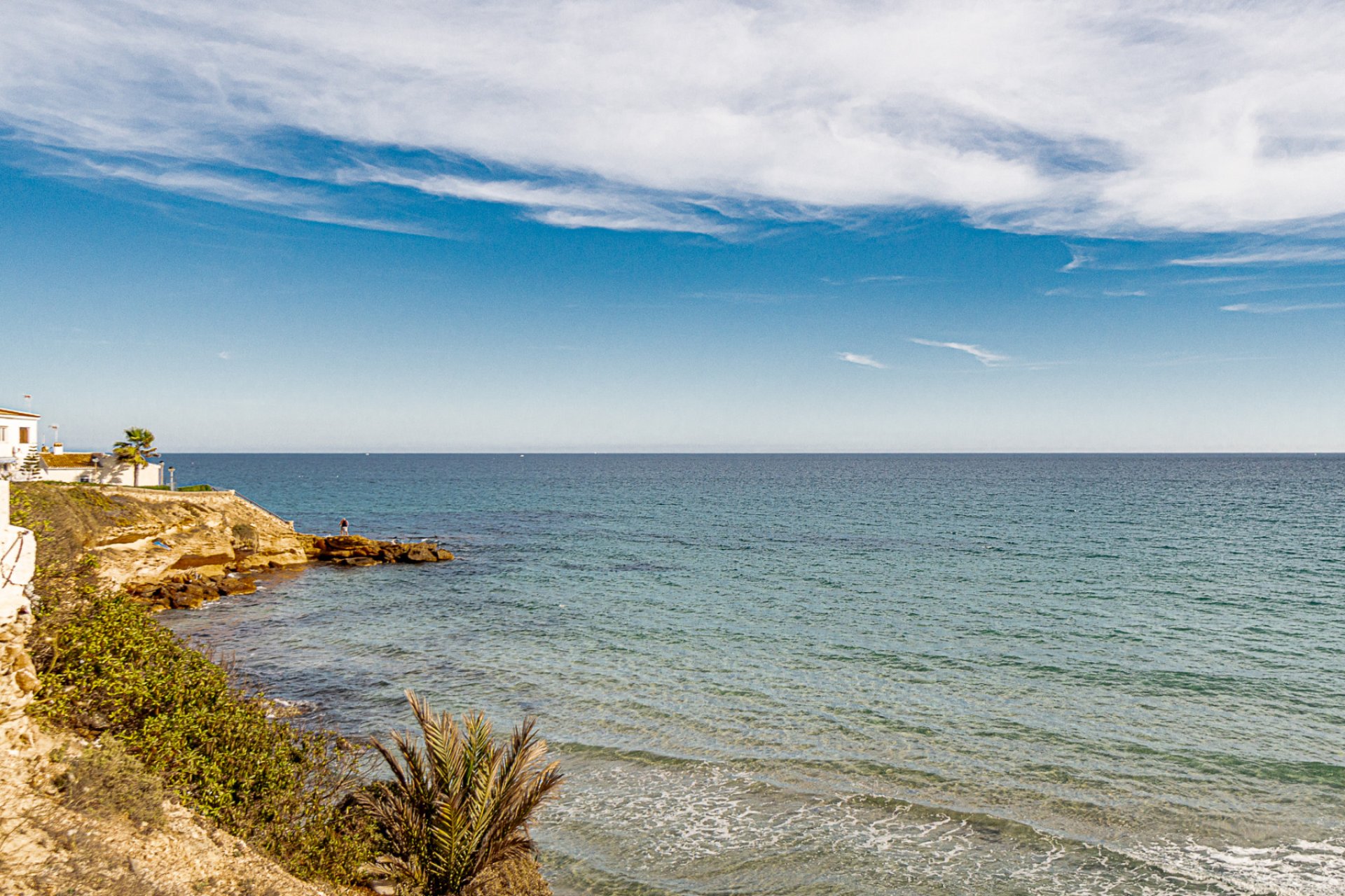 Re-Sale - Detached Villa - La Zenia - Beach