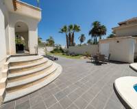 Re-Sale - Detached Villa - La Zenia - Beach