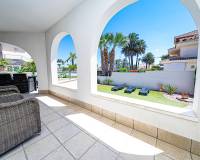 Re-Sale - Detached Villa - La Zenia - Beach