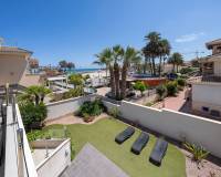 Re-Sale - Detached Villa - La Zenia - Beach