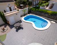 Re-Sale - Detached Villa - La Zenia - Beach