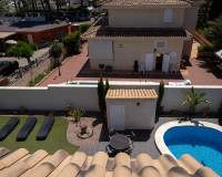 Re-Sale - Detached Villa - La Zenia - Beach