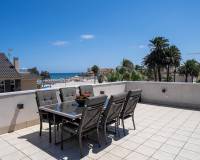 Re-Sale - Detached Villa - La Zenia - Beach