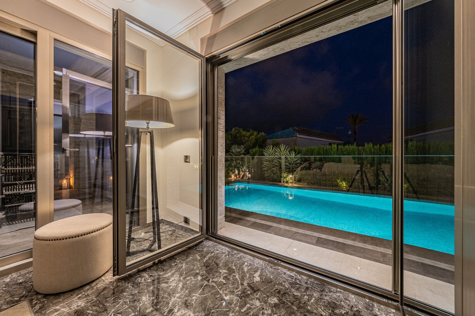 Re-Sale - Detached Villa - La Zenia - Beach