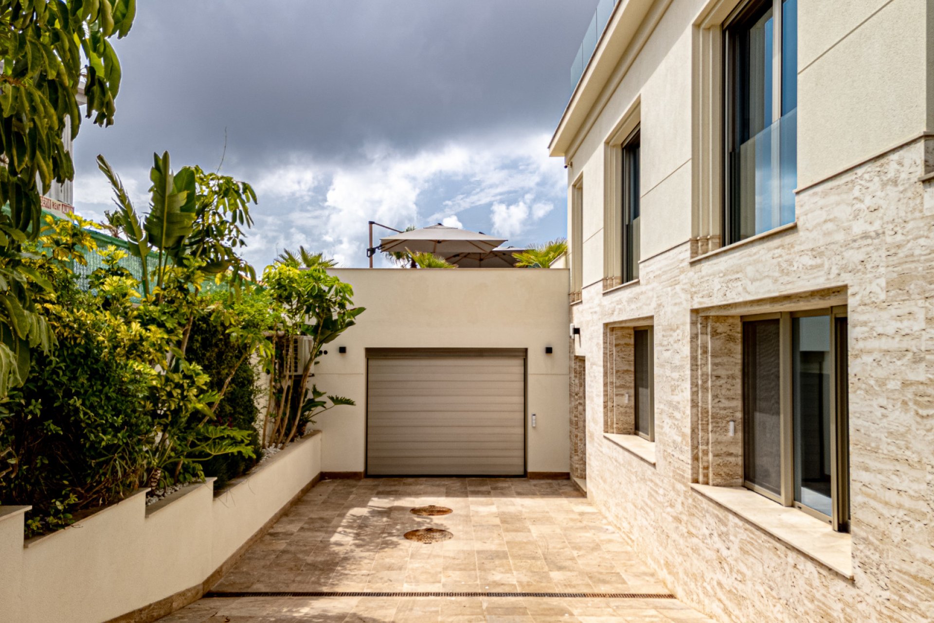 Re-Sale - Detached Villa - La Zenia - Beach