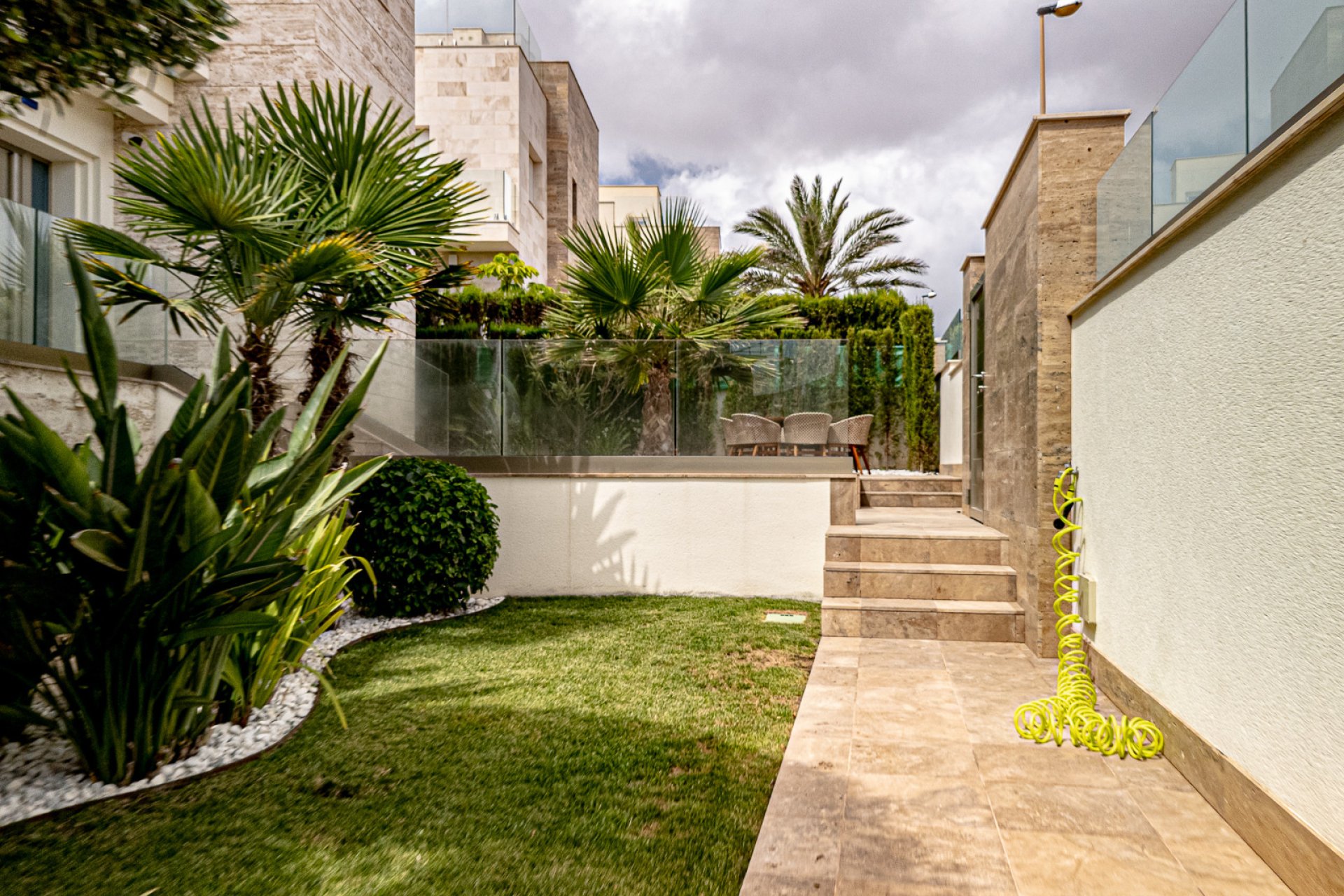 Re-Sale - Detached Villa - La Zenia - Beach