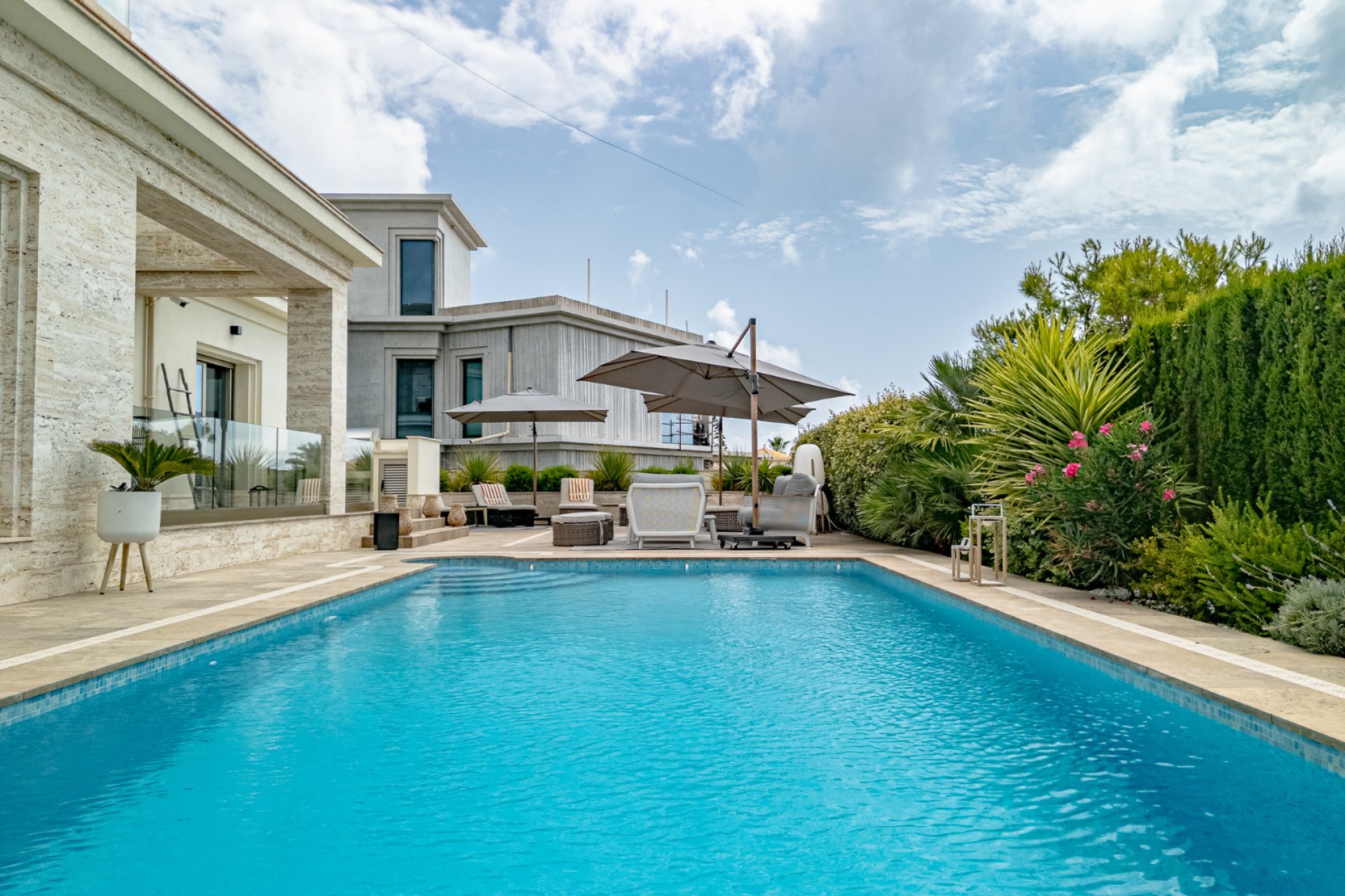 Re-Sale - Detached Villa - La Zenia - Beach