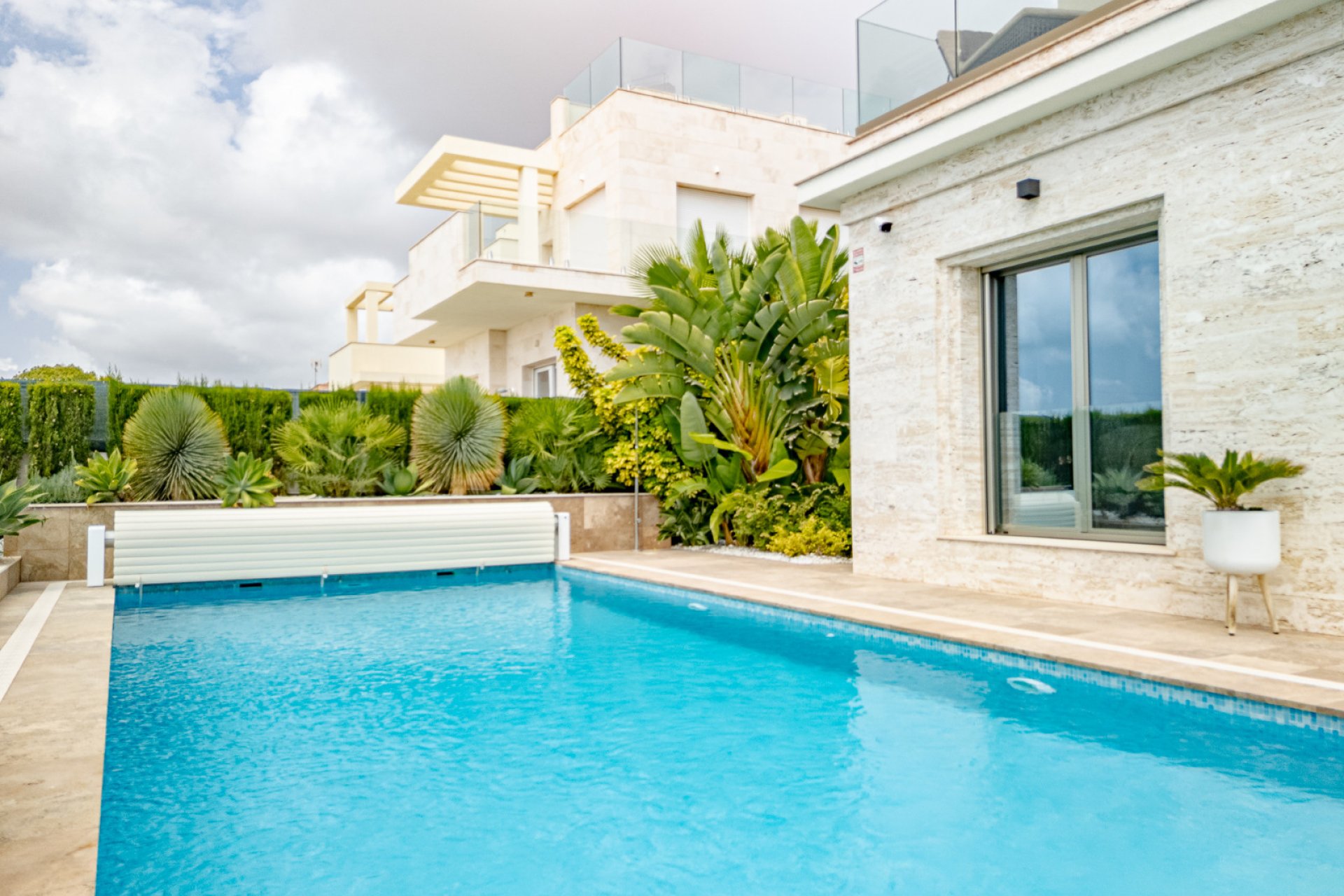 Re-Sale - Detached Villa - La Zenia - Beach