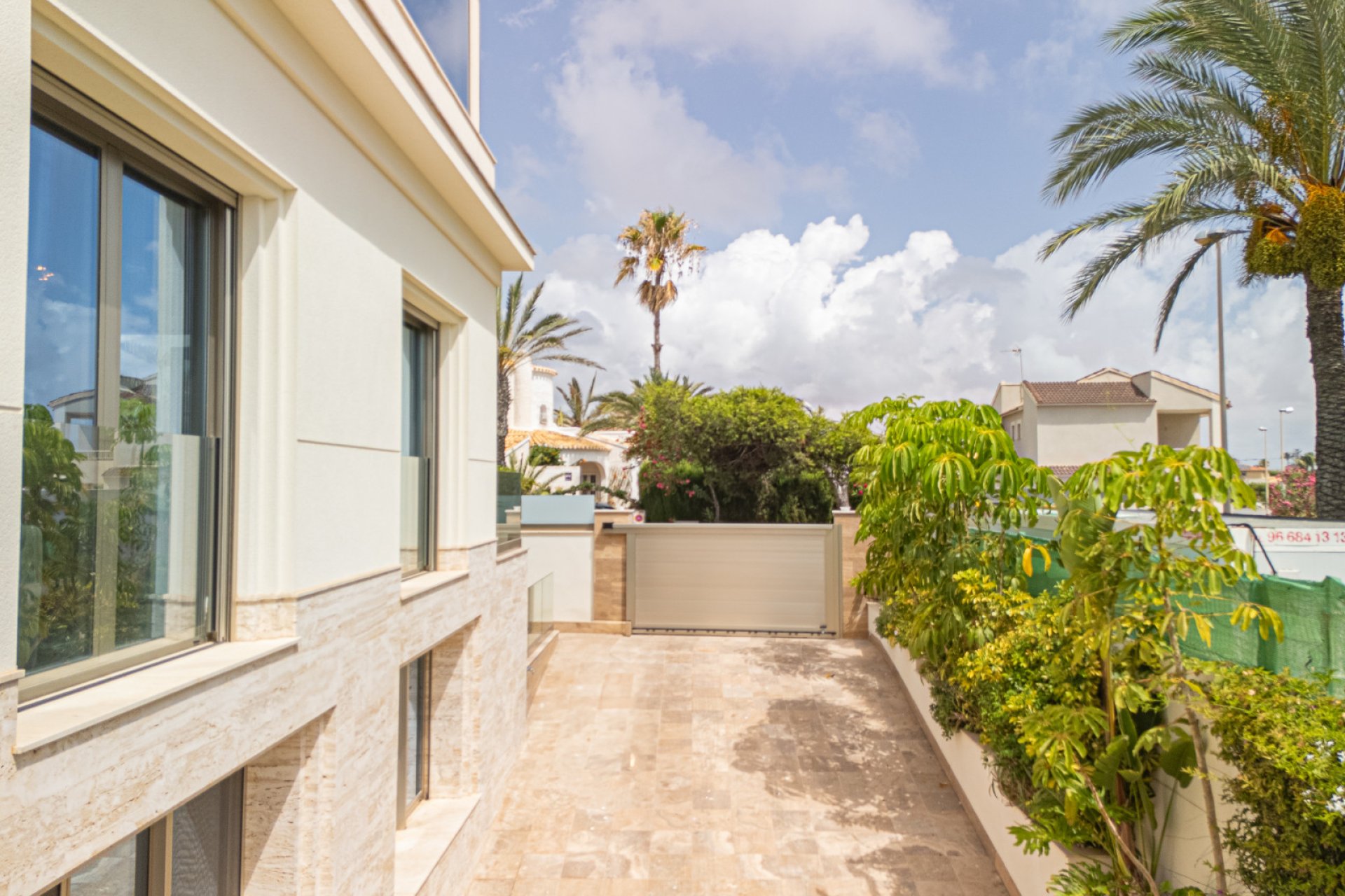 Re-Sale - Detached Villa - La Zenia - Beach