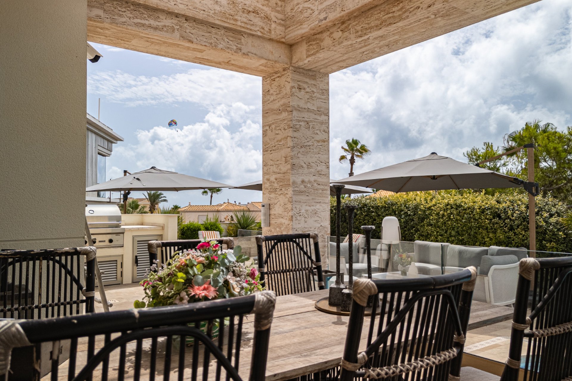 Re-Sale - Detached Villa - La Zenia - Beach