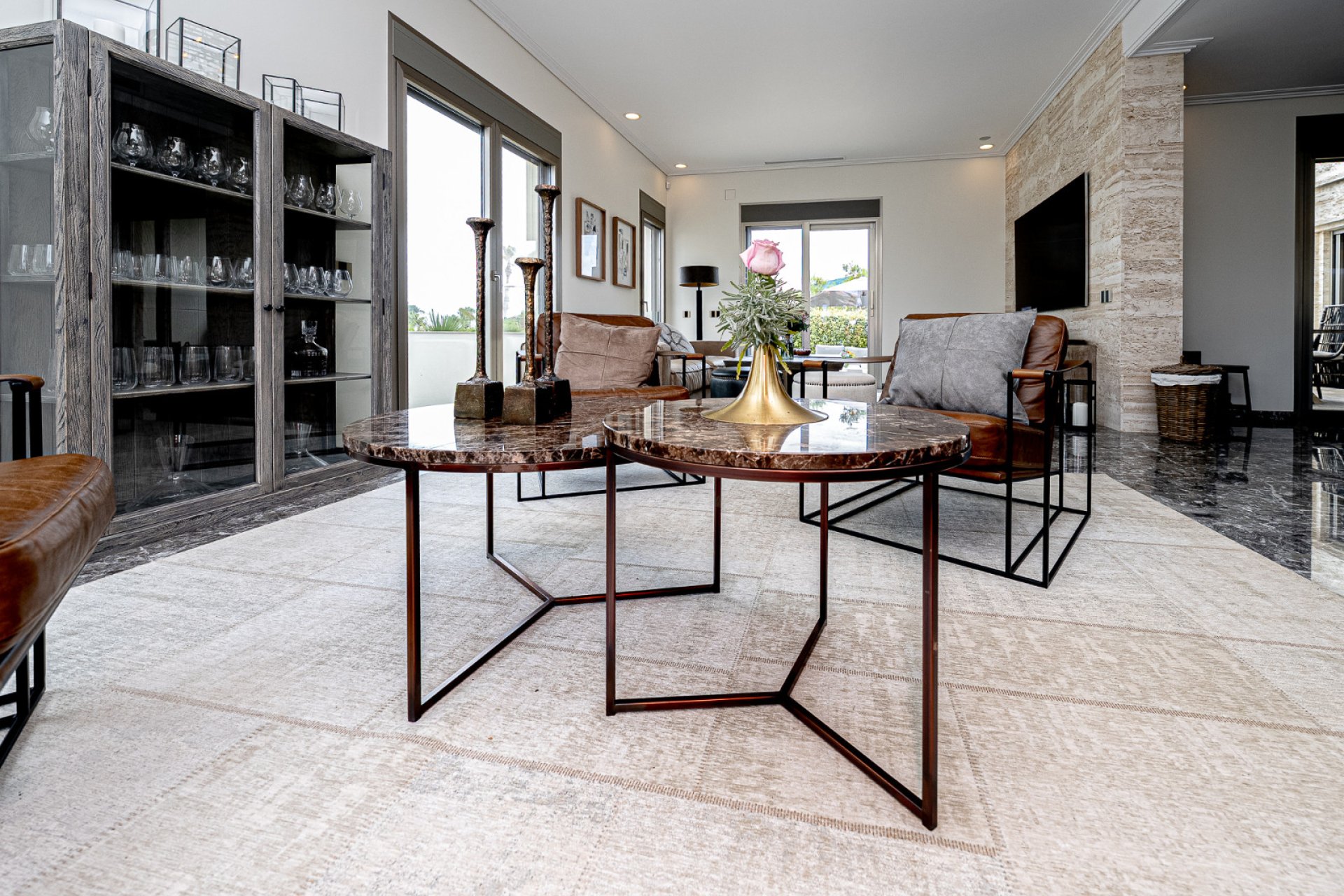 Re-Sale - Detached Villa - La Zenia - Beach