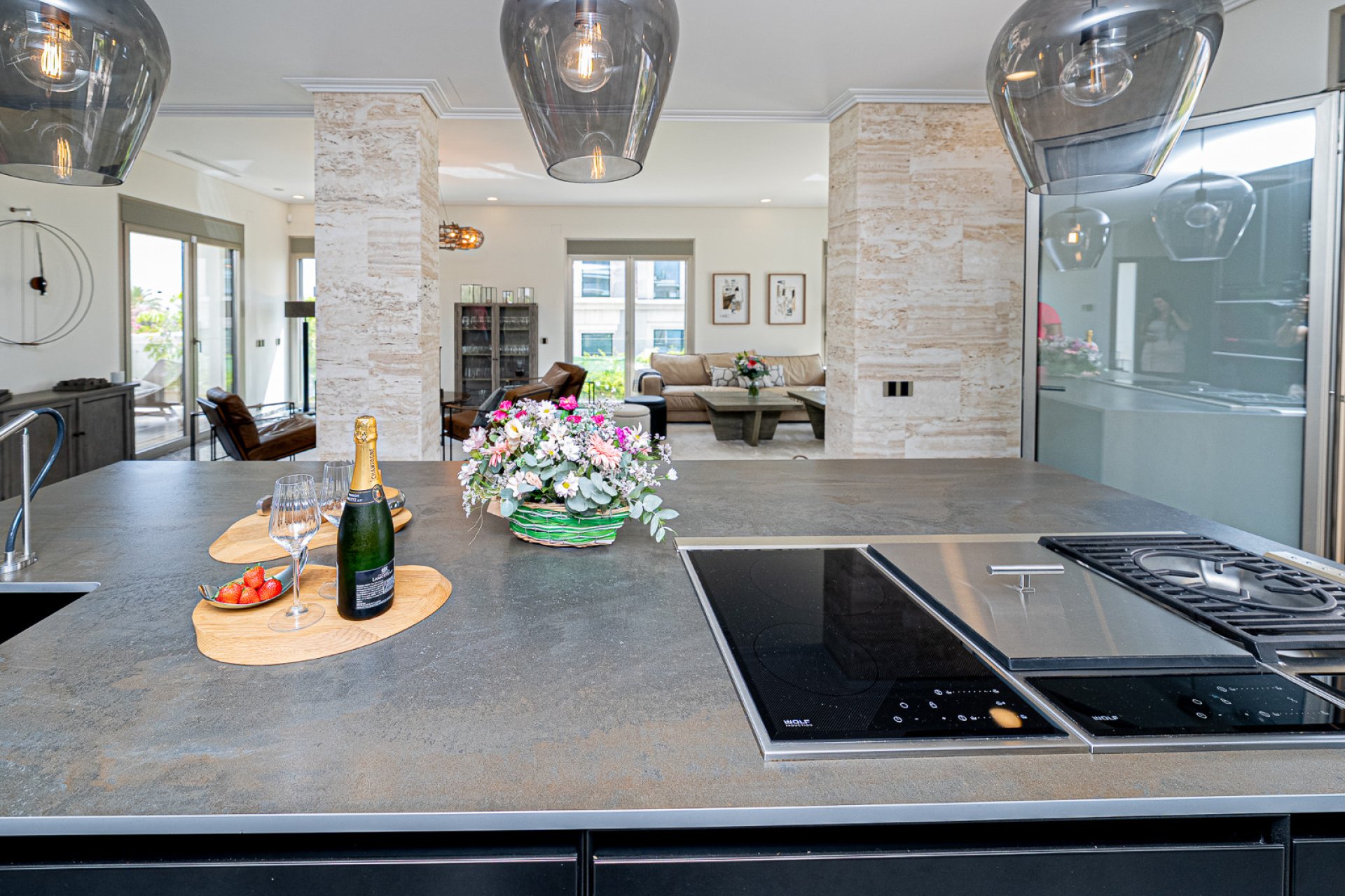 Re-Sale - Detached Villa - La Zenia - Beach