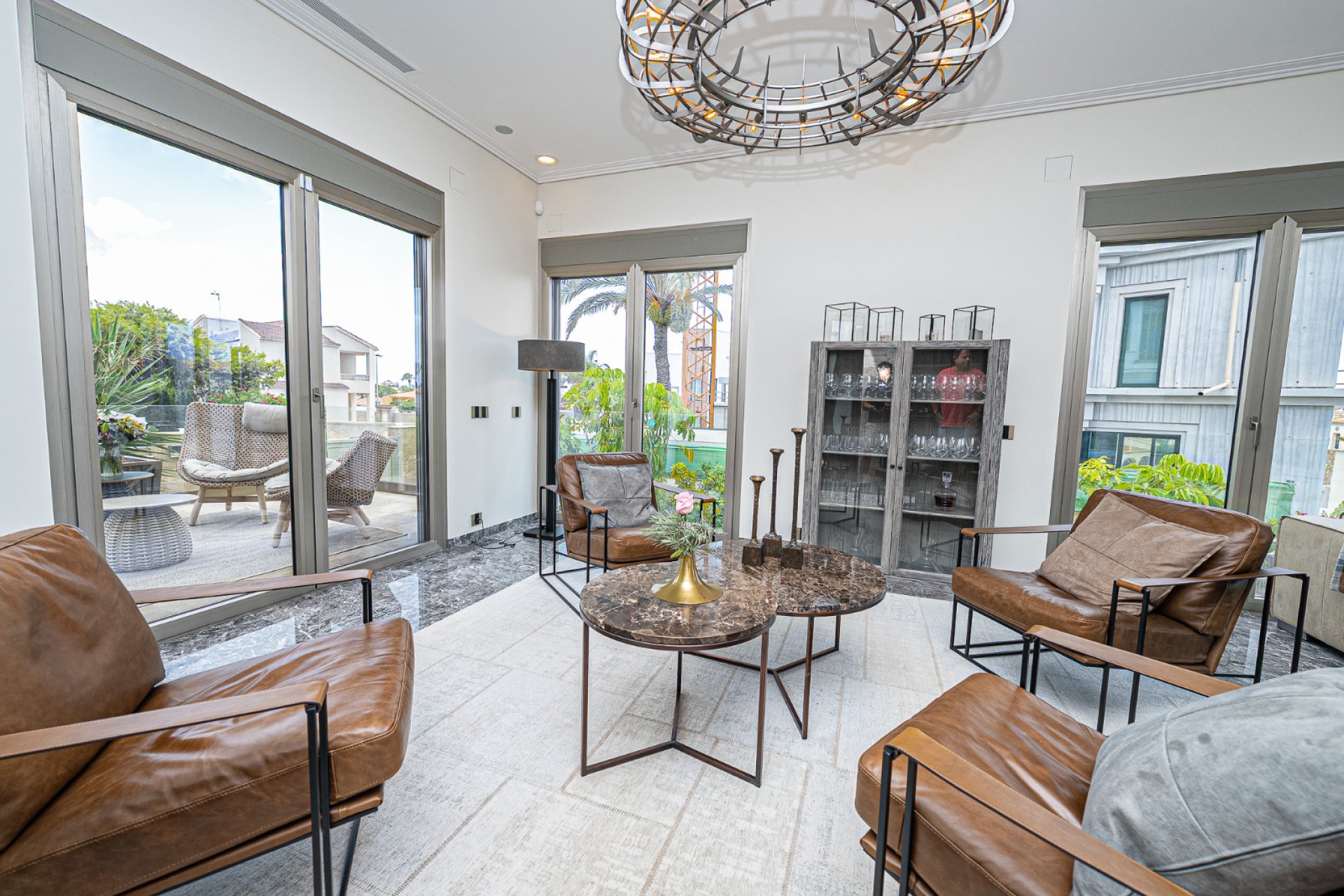 Re-Sale - Detached Villa - La Zenia - Beach