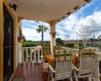 Re-Sale - Detached Villa - La Zenia - Villas San Jose