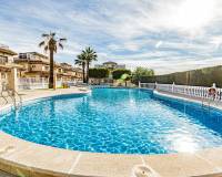 Re-Sale - Detached Villa - La Zenia - Villas San Jose