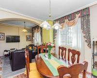 Re-Sale - Detached Villa - La Zenia - Villas San Jose