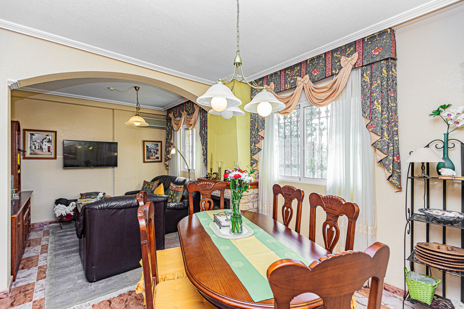 Re-Sale - Detached Villa - La Zenia - Villas San Jose