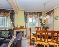 Re-Sale - Detached Villa - La Zenia - Villas San Jose