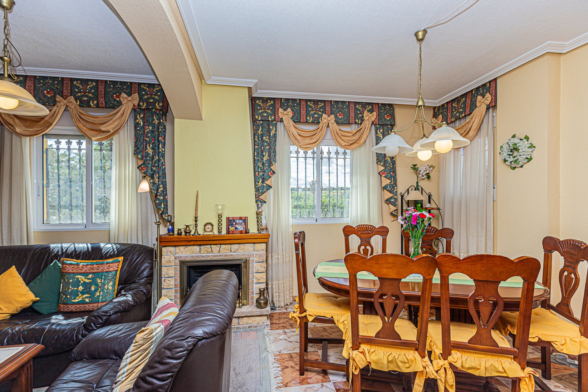 Re-Sale - Detached Villa - La Zenia - Villas San Jose