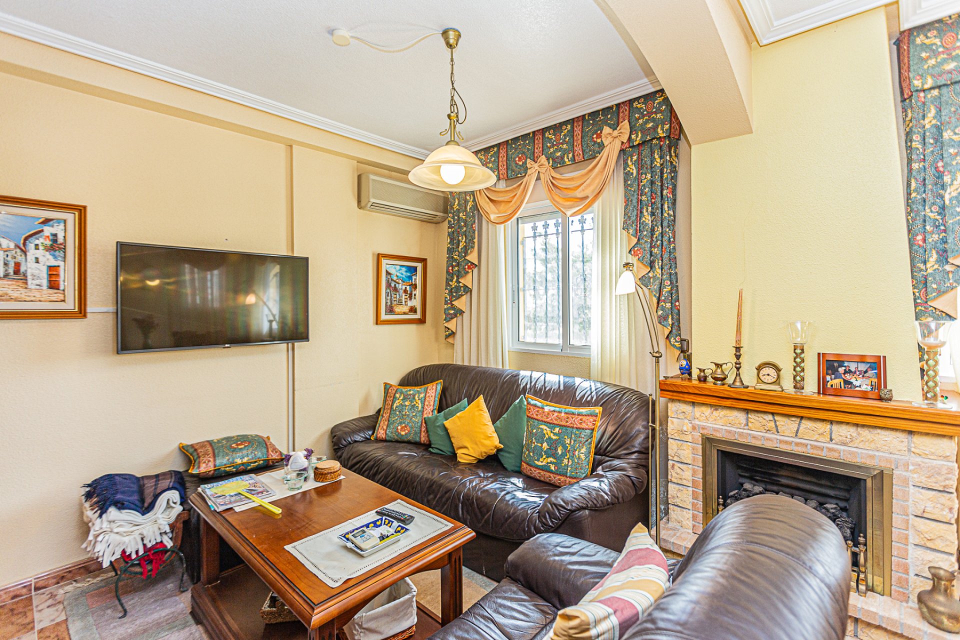 Re-Sale - Detached Villa - La Zenia - Villas San Jose