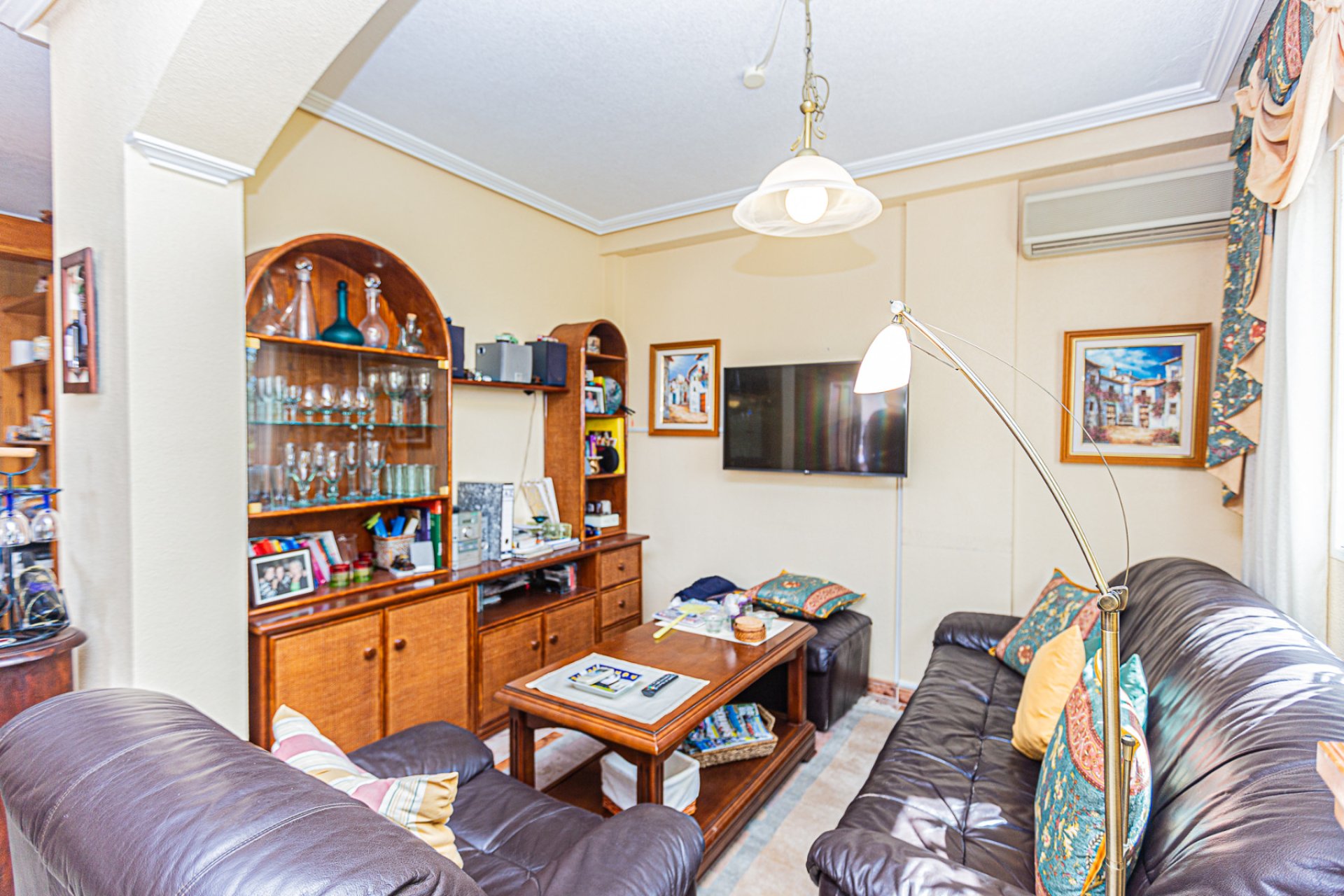 Re-Sale - Detached Villa - La Zenia - Villas San Jose