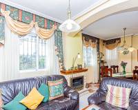 Re-Sale - Detached Villa - La Zenia - Villas San Jose