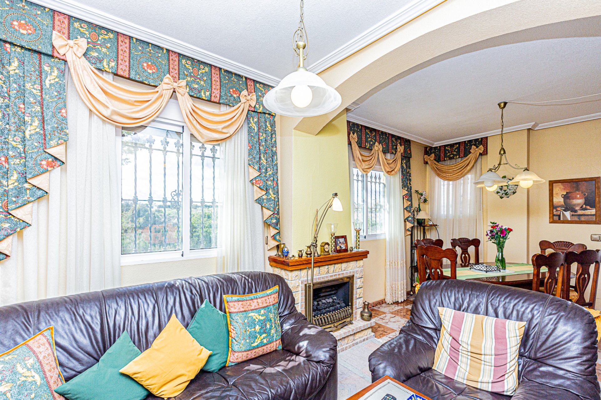 Re-Sale - Detached Villa - La Zenia - Villas San Jose