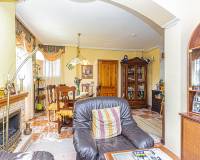 Re-Sale - Detached Villa - La Zenia - Villas San Jose