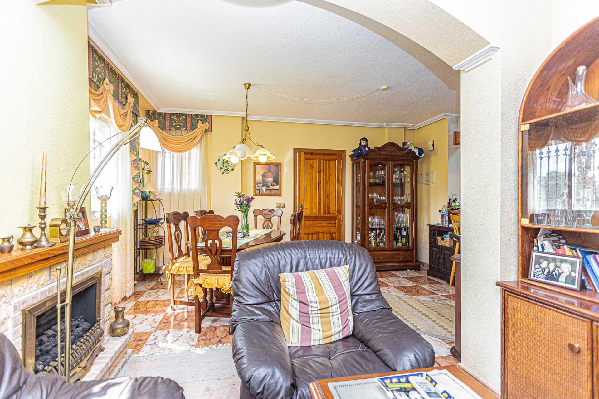 Re-Sale - Detached Villa - La Zenia - Villas San Jose