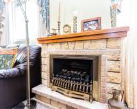 Re-Sale - Detached Villa - La Zenia - Villas San Jose