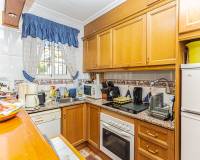 Re-Sale - Detached Villa - La Zenia - Villas San Jose
