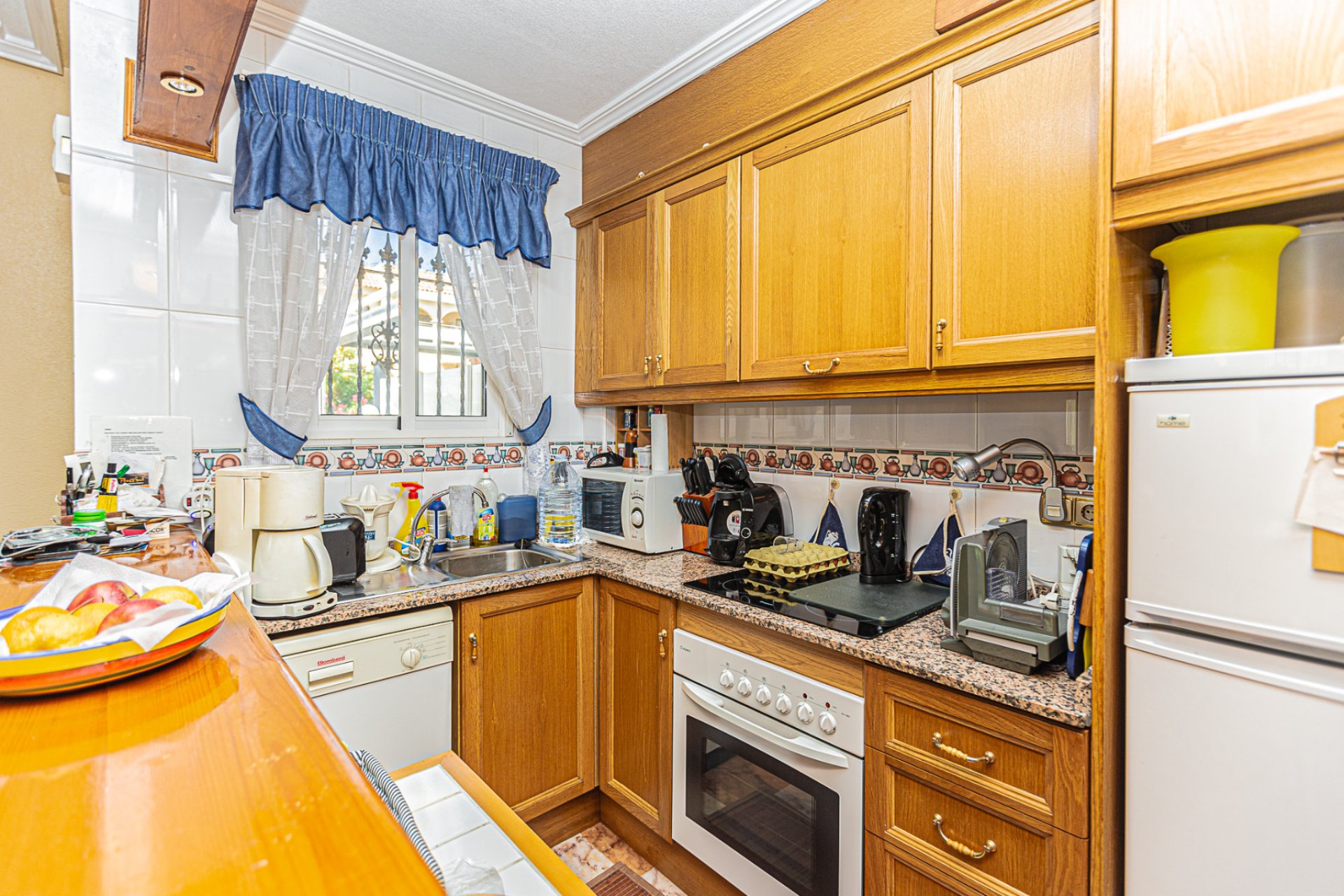 Re-Sale - Detached Villa - La Zenia - Villas San Jose