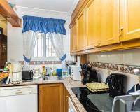 Re-Sale - Detached Villa - La Zenia - Villas San Jose