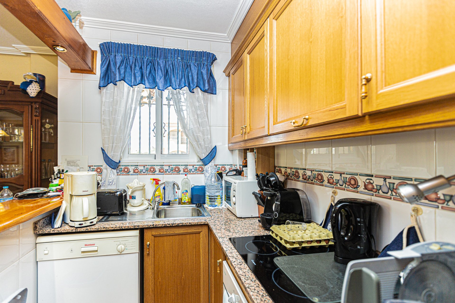 Re-Sale - Detached Villa - La Zenia - Villas San Jose