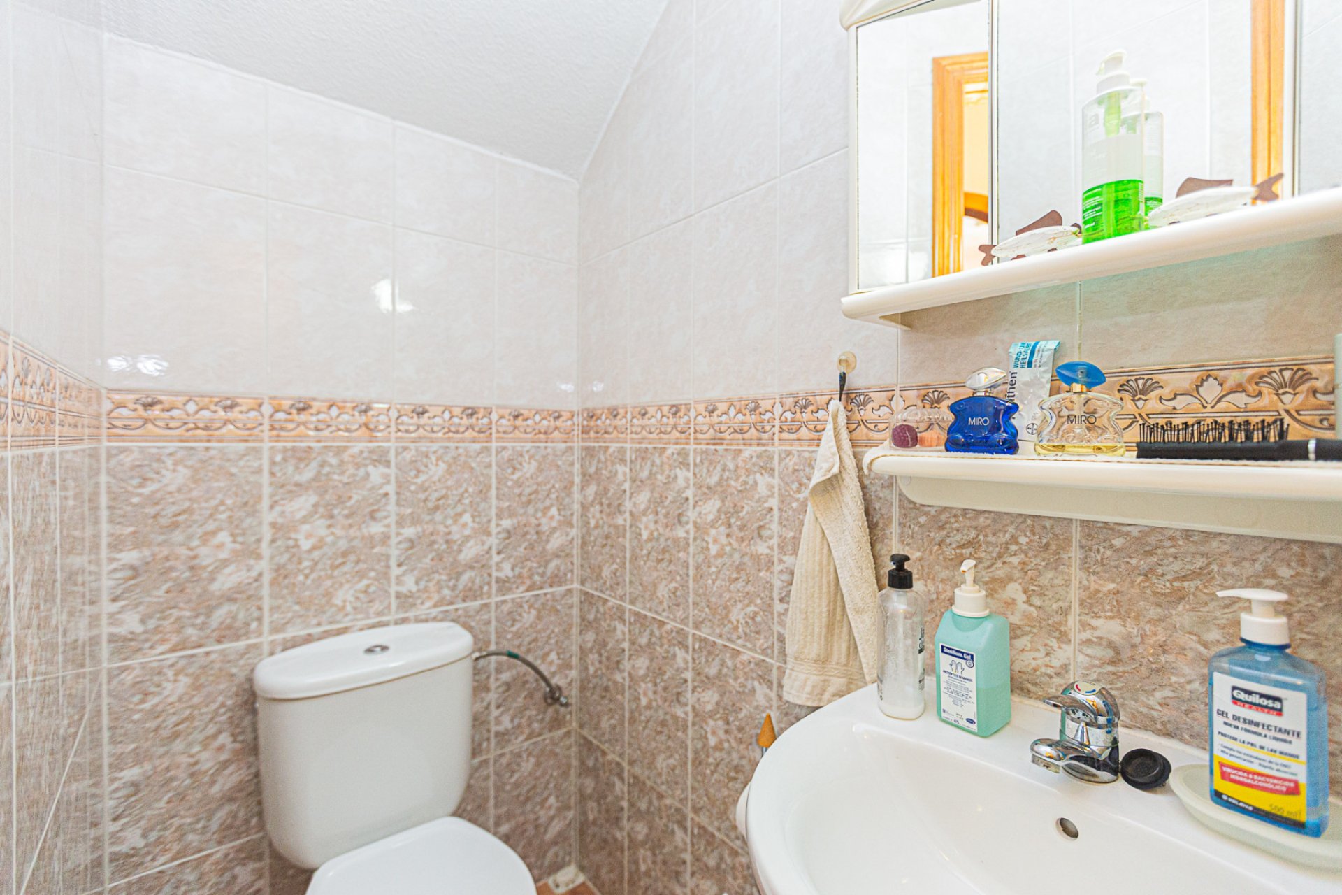 Re-Sale - Detached Villa - La Zenia - Villas San Jose